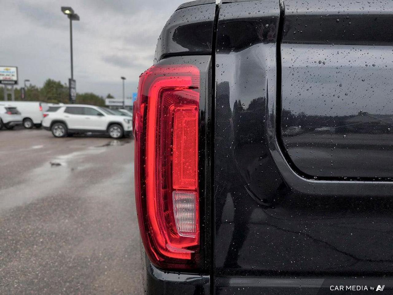 2023 GMC Sierra 1500 DenaliDenali   One Owner   Trailer Brake Controlle Photo