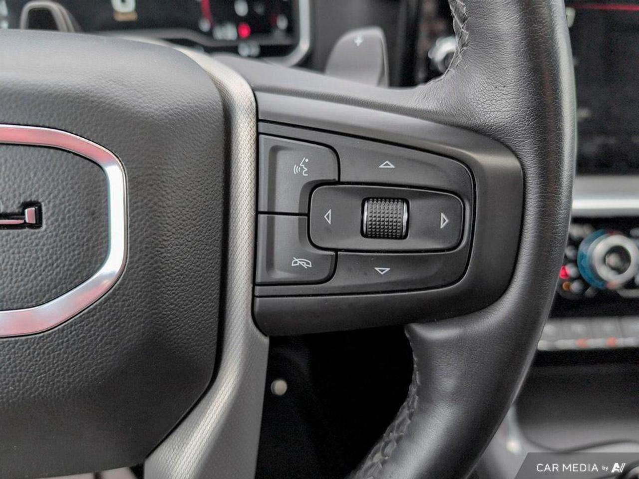 2023 GMC Sierra 1500 DenaliDenali   One Owner   Trailer Brake Controlle Photo