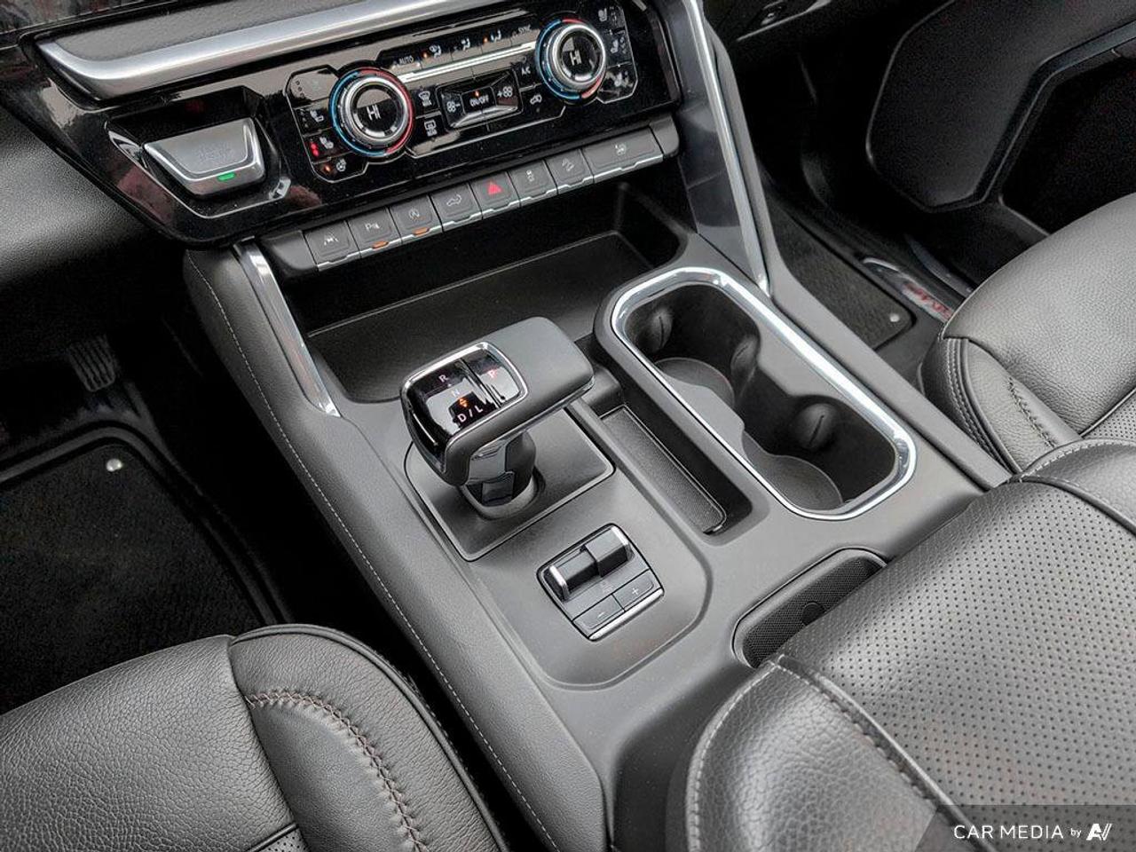 2023 GMC Sierra 1500 DenaliDenali   One Owner   Trailer Brake Controlle Photo