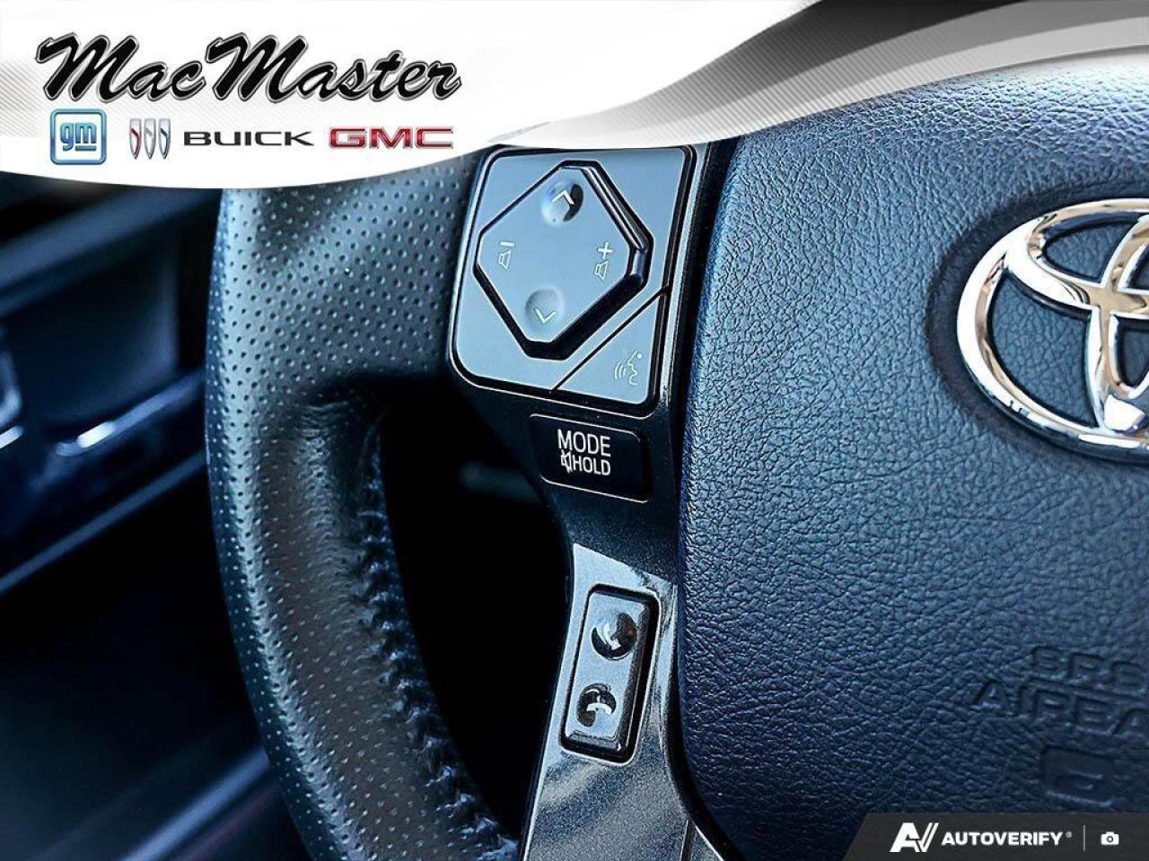 2021 Toyota 4Runner TRD Off Road PremiumTRD OFF-ROAD PREMIUM, 4X4, NAV Photo