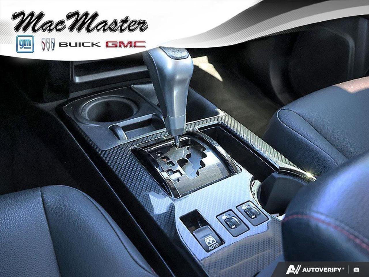 2021 Toyota 4Runner TRD Off Road PremiumTRD OFF-ROAD PREMIUM, 4X4, NAV Photo