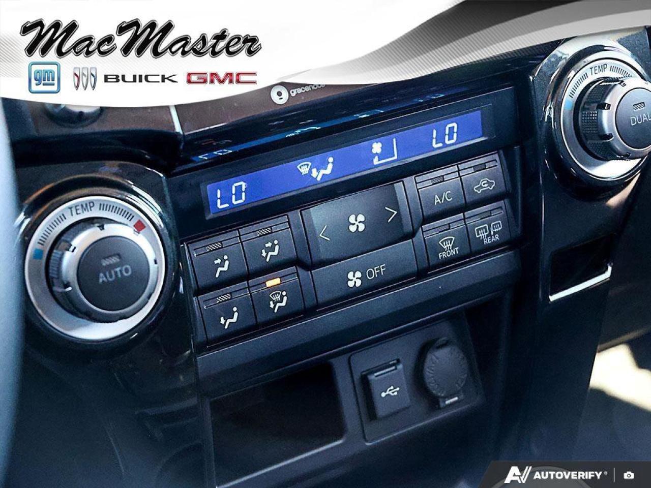 2021 Toyota 4Runner TRD Off Road PremiumTRD OFF-ROAD PREMIUM, 4X4, NAV Photo