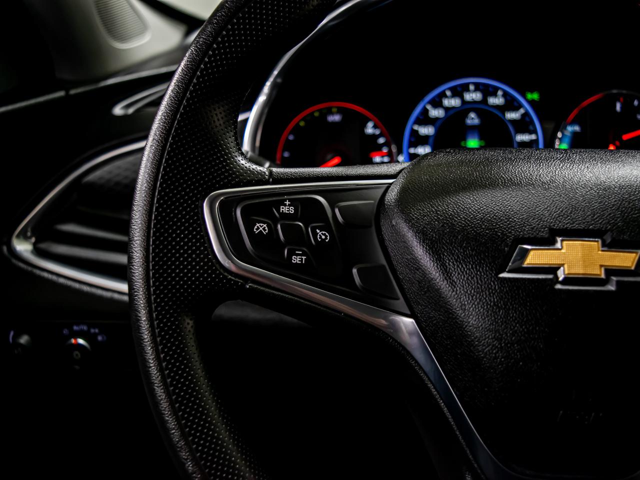 2019 Chevrolet Malibu HYBRID REAR VIEW CAMERA APPLE CARPLAY Photo