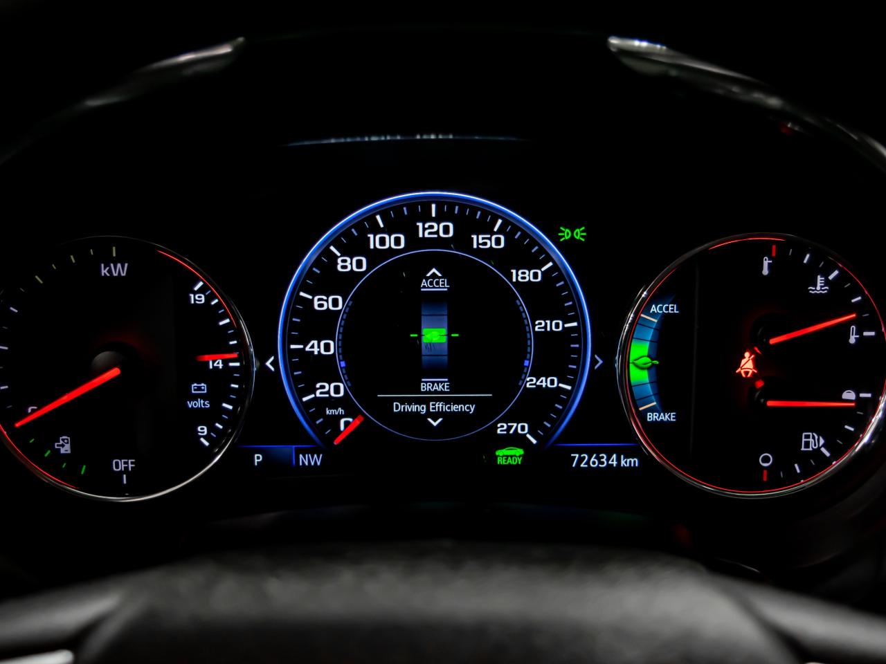 2019 Chevrolet Malibu HYBRID REAR VIEW CAMERA APPLE CARPLAY Photo