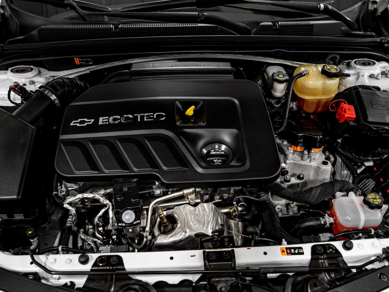 2019 Chevrolet Malibu HYBRID REAR VIEW CAMERA APPLE CARPLAY Photo