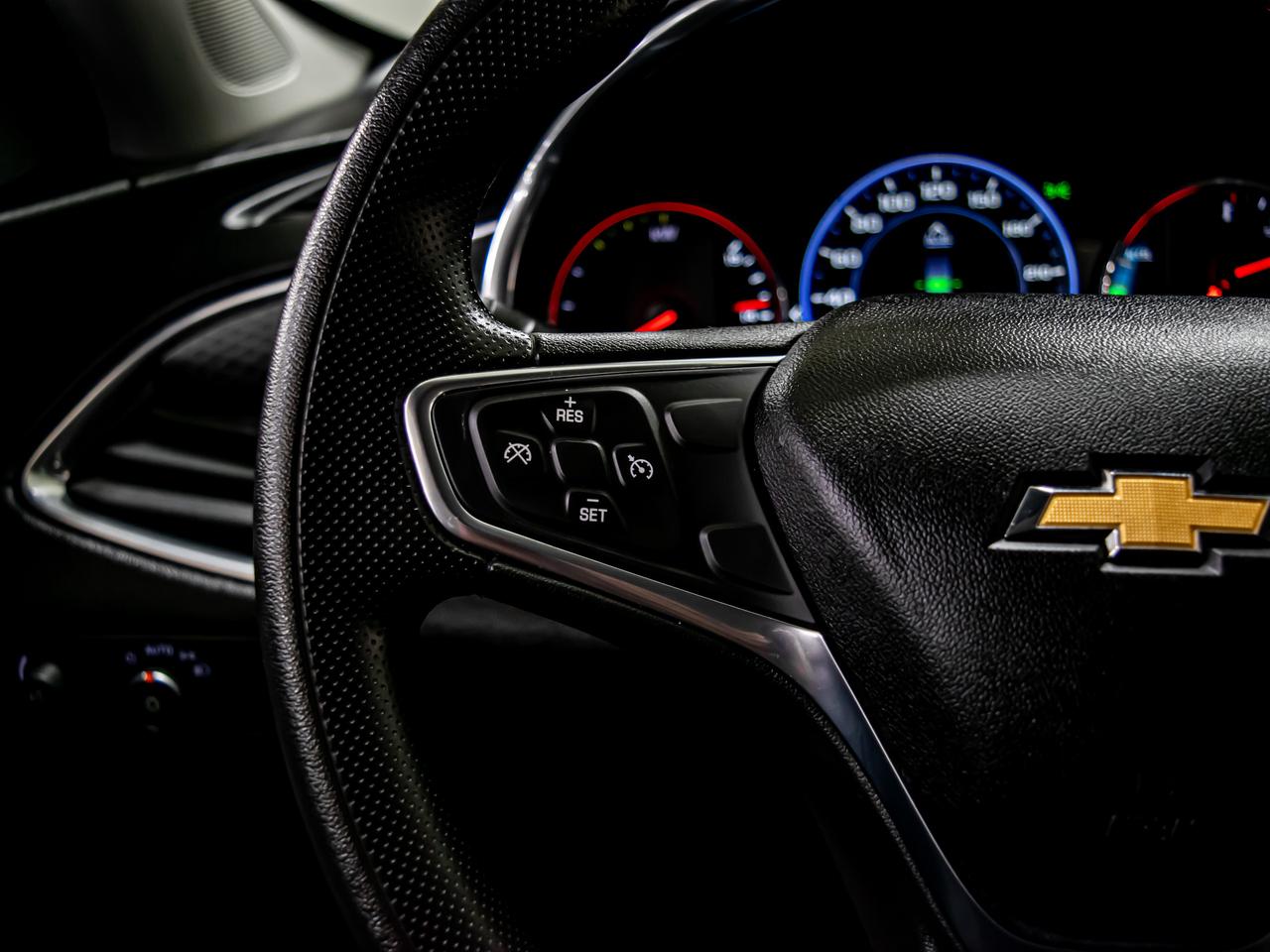 2019 Chevrolet Malibu HYBRID REAR VIEW CAMERA APPLE CARPLAY Photo