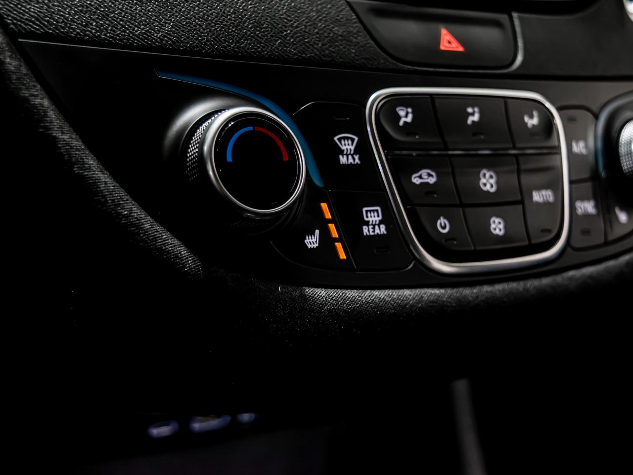 2019 Chevrolet Malibu HYBRID REAR VIEW CAMERA APPLE CARPLAY Photo