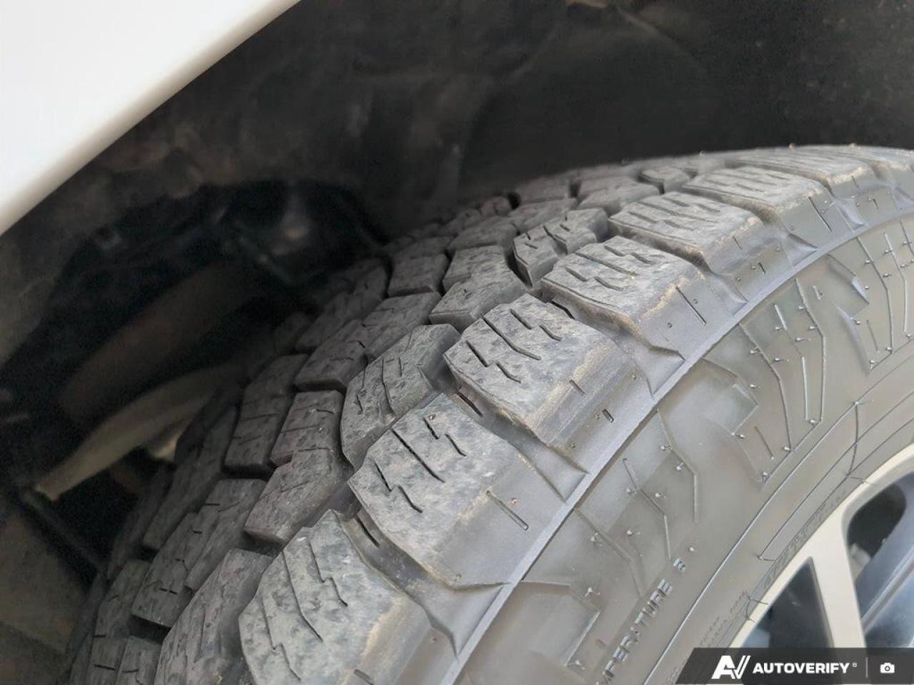 2023 GMC Yukon XL AT4AT4   Remote Start   Heated + Vented Front Seat Photo