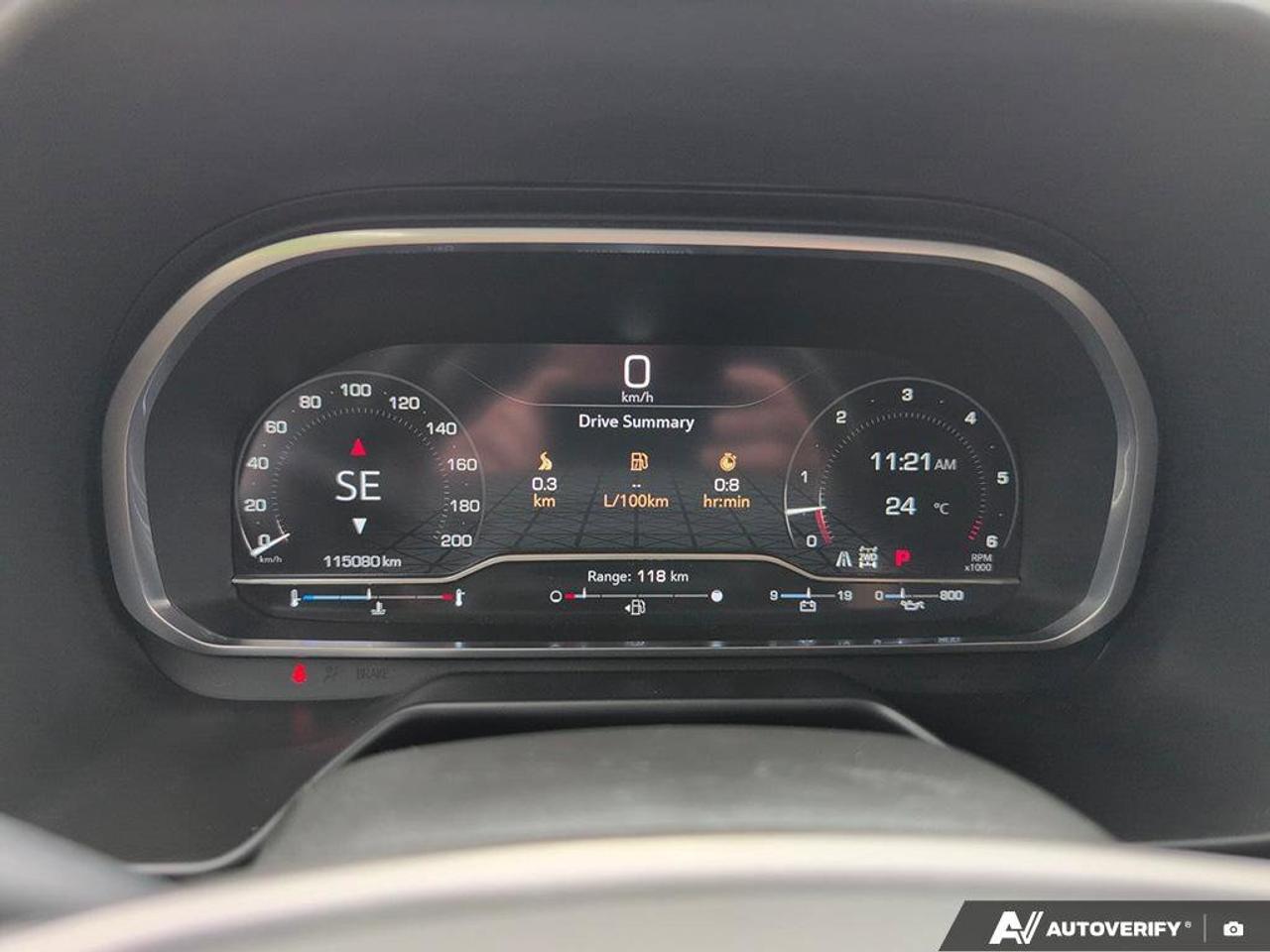 2023 GMC Yukon XL AT4AT4   Remote Start   Heated + Vented Front Seat Photo