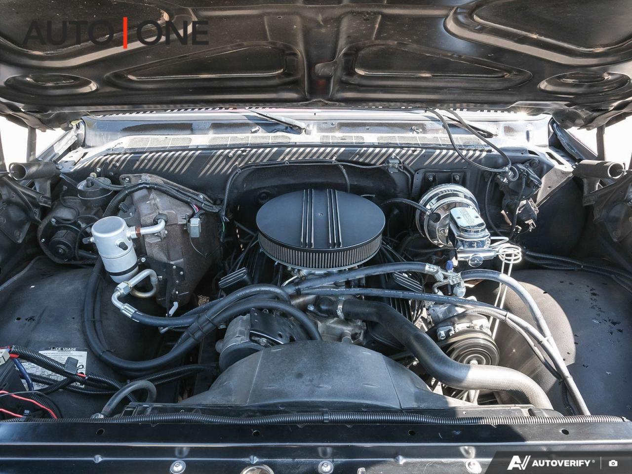 1978 Chevrolet C10 LOWERED   TRIFOLD CARGO COVER Photo