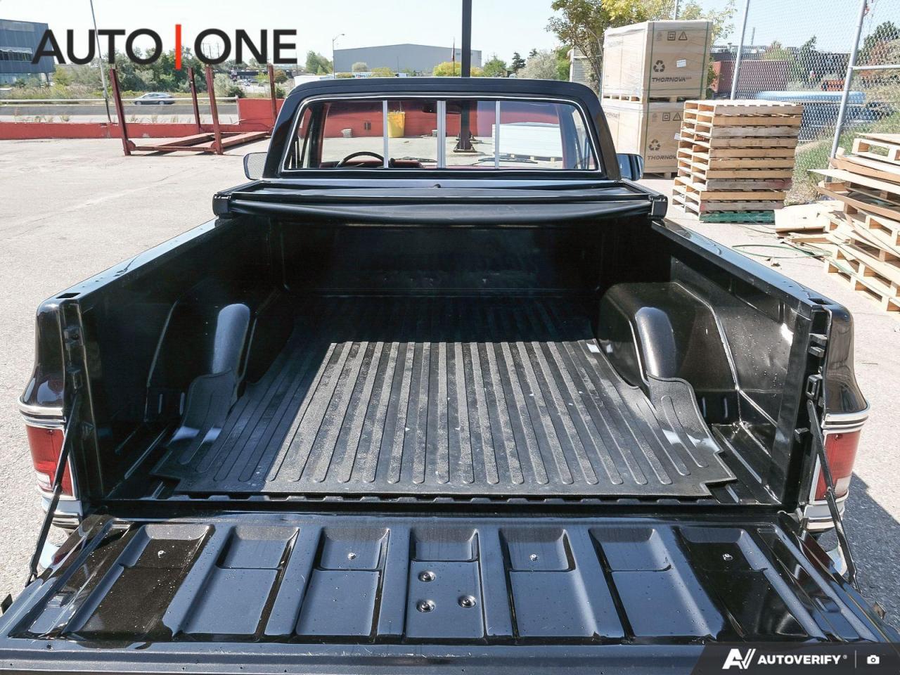 1978 Chevrolet C10 LOWERED   TRIFOLD CARGO COVER Photo