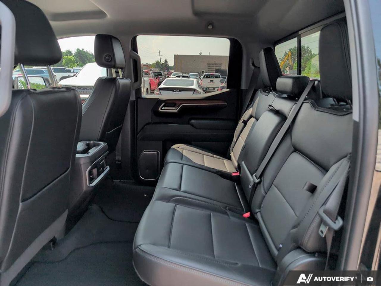 2022 GMC Sierra 1500 DenaliDenali   Remote Start   Trailer Brake Contro Photo