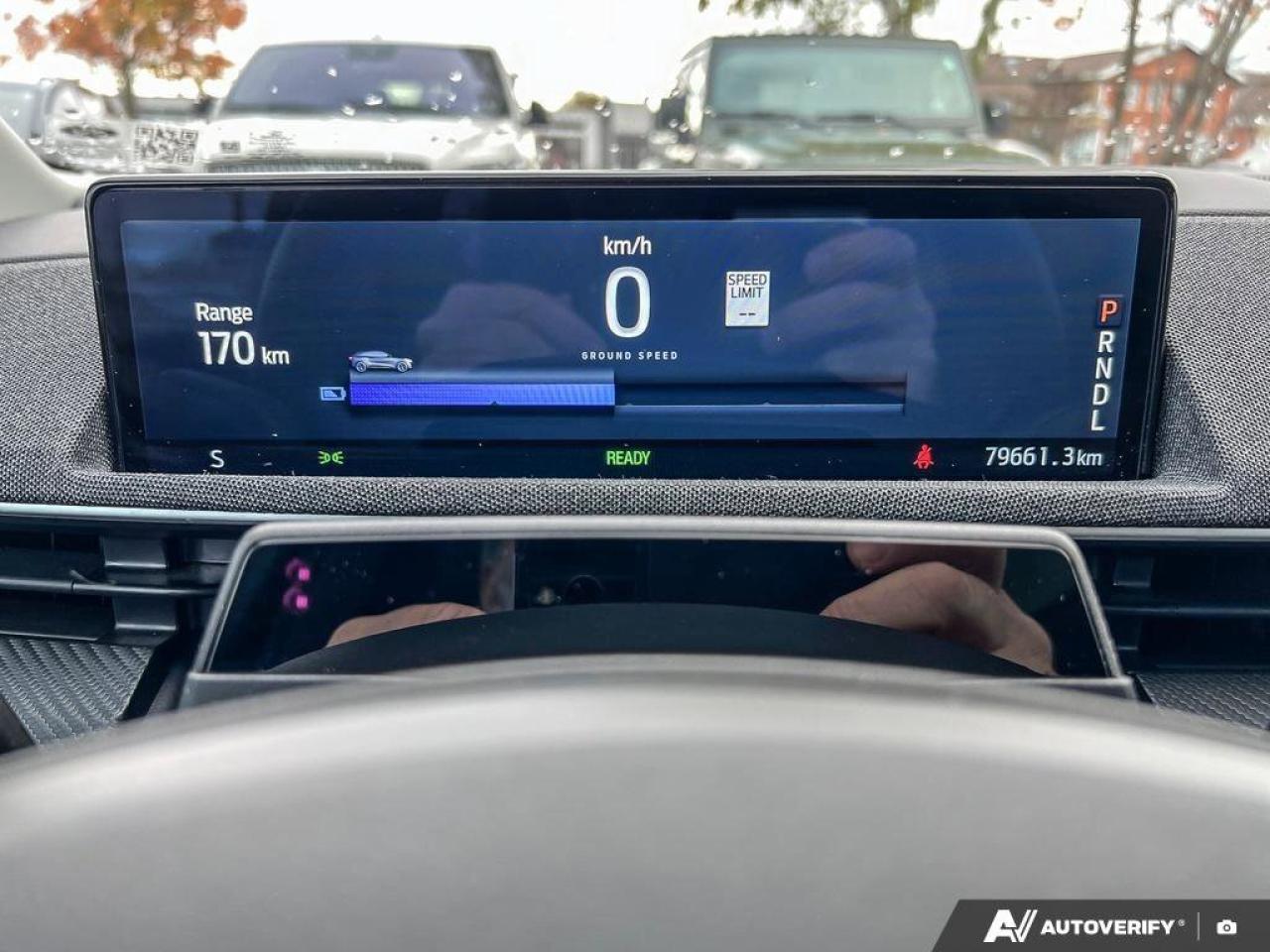 2021 Ford Mustang Mach-E Premium   LEASE RETURN   GLASS ROOF   EXT BATT LEA Photo