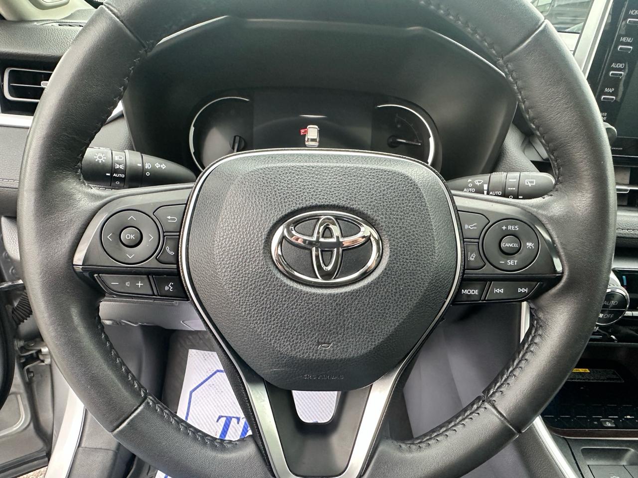 2020 Toyota RAV4 Limited ~ AWD ~ 360 CAMERA ~ NAVIGATION Photo
