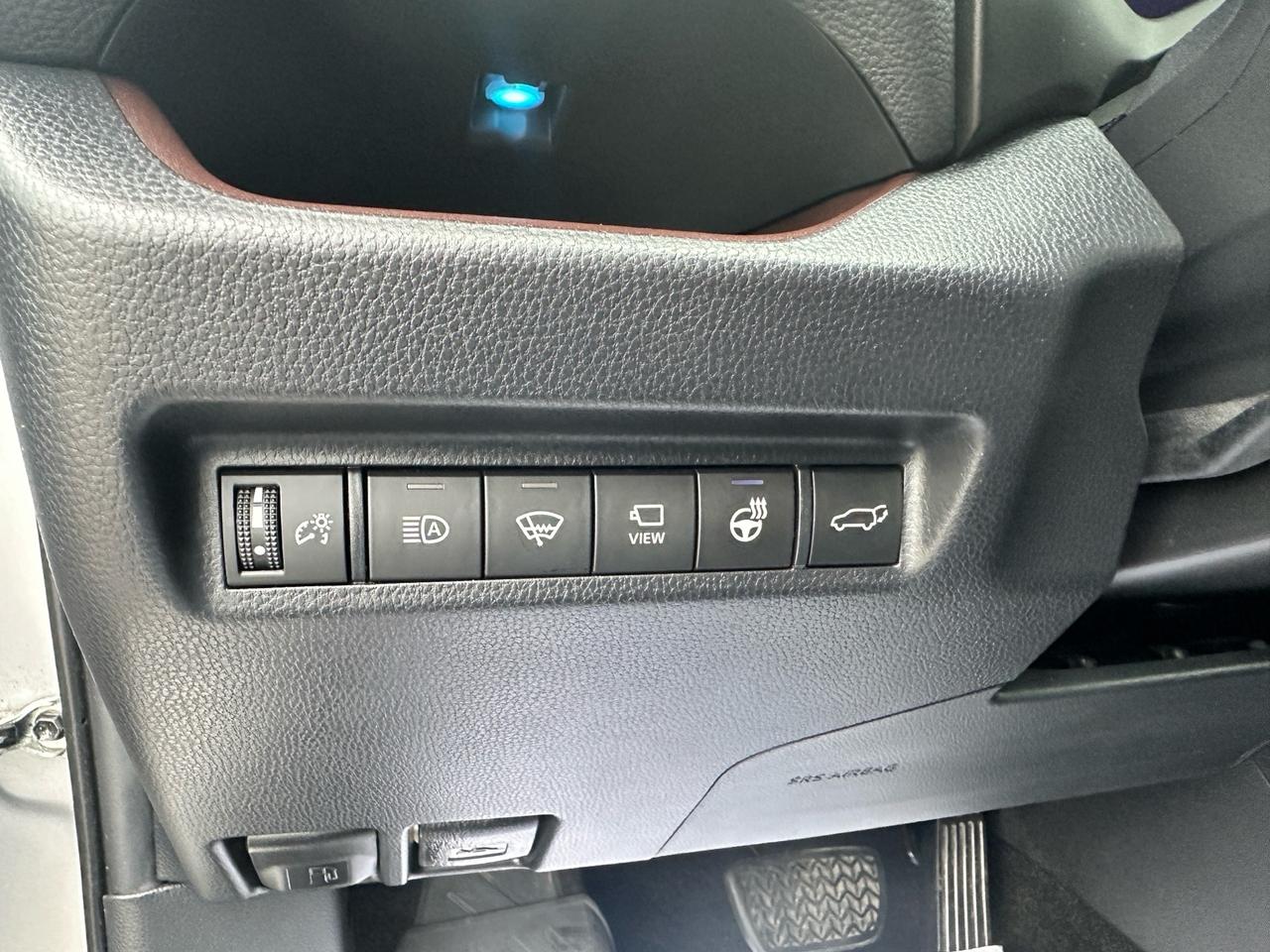 2020 Toyota RAV4 Limited ~ AWD ~ 360 CAMERA ~ NAVIGATION Photo