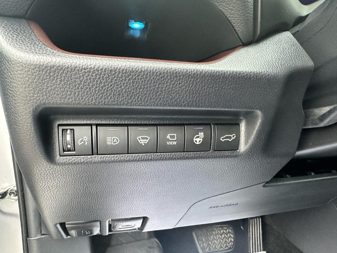 2020 Toyota RAV4 Limited ~ AWD ~ 360 CAMERA ~ NAVIGATION Photo