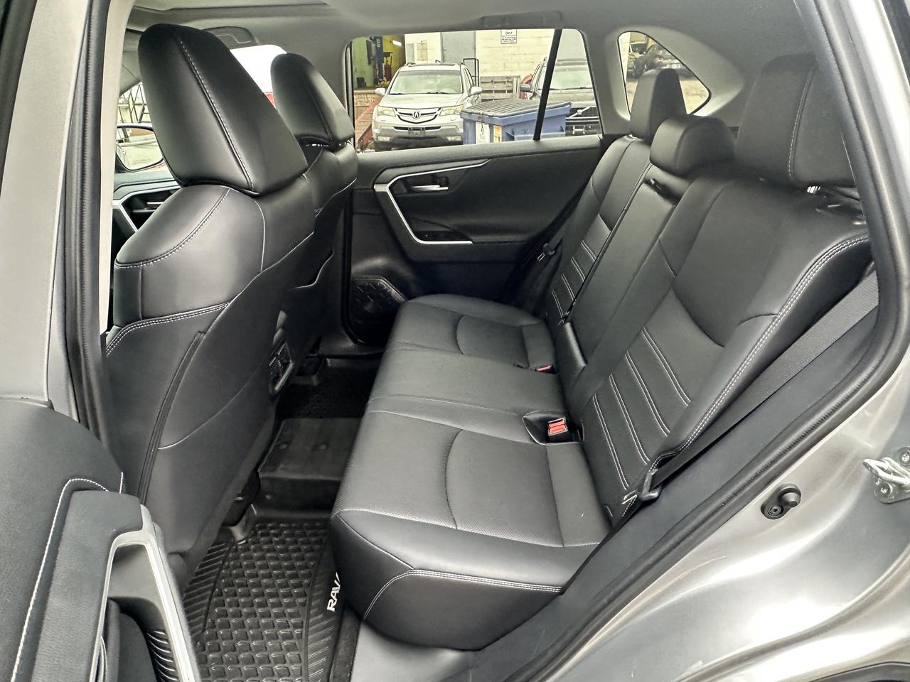 2020 Toyota RAV4 Limited ~ AWD ~ 360 CAMERA ~ NAVIGATION Photo