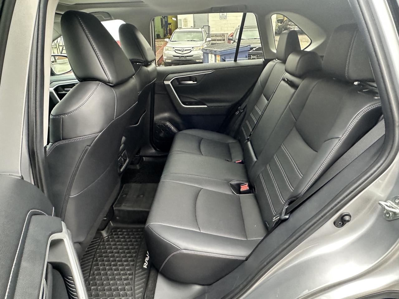 2020 Toyota RAV4 Limited ~ AWD ~ 360 CAMERA ~ NAVIGATION Photo