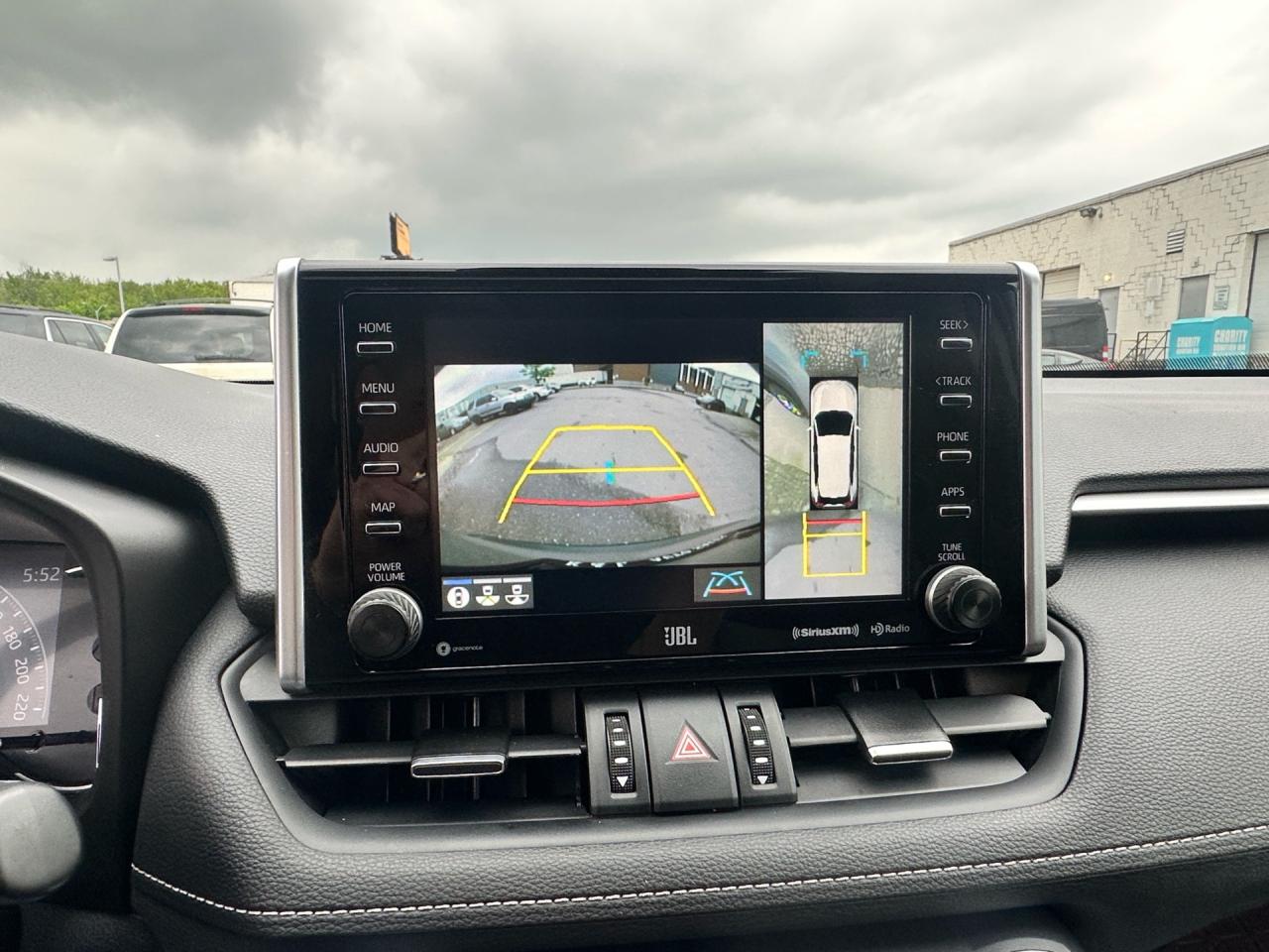 2020 Toyota RAV4 Limited ~ AWD ~ 360 CAMERA ~ NAVIGATION Photo