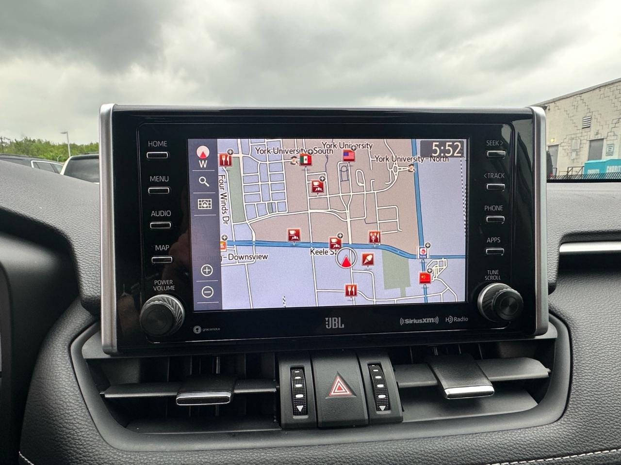 2020 Toyota RAV4 Limited ~ AWD ~ 360 CAMERA ~ NAVIGATION Photo