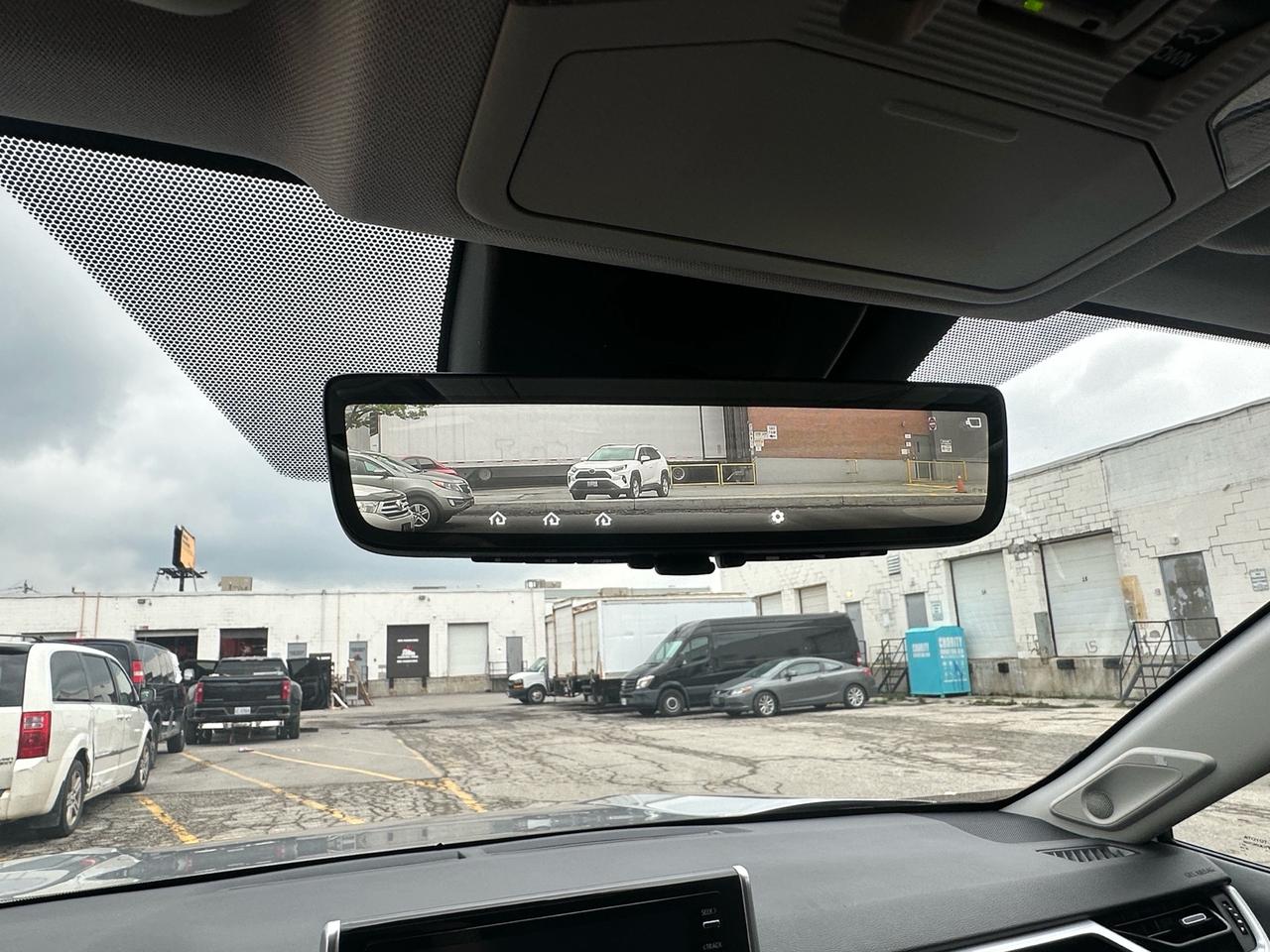 2020 Toyota RAV4 Limited ~ AWD ~ 360 CAMERA ~ NAVIGATION Photo