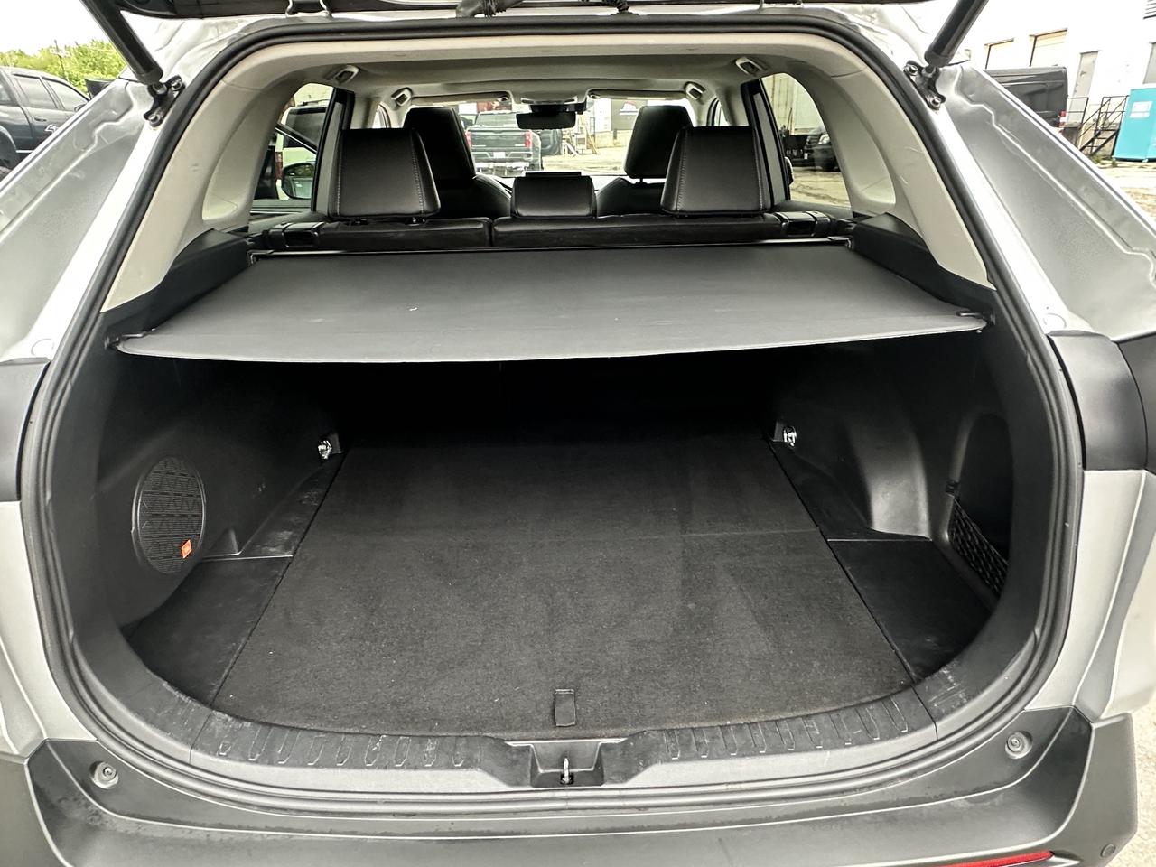 2020 Toyota RAV4 Limited ~ AWD ~ 360 CAMERA ~ NAVIGATION Photo