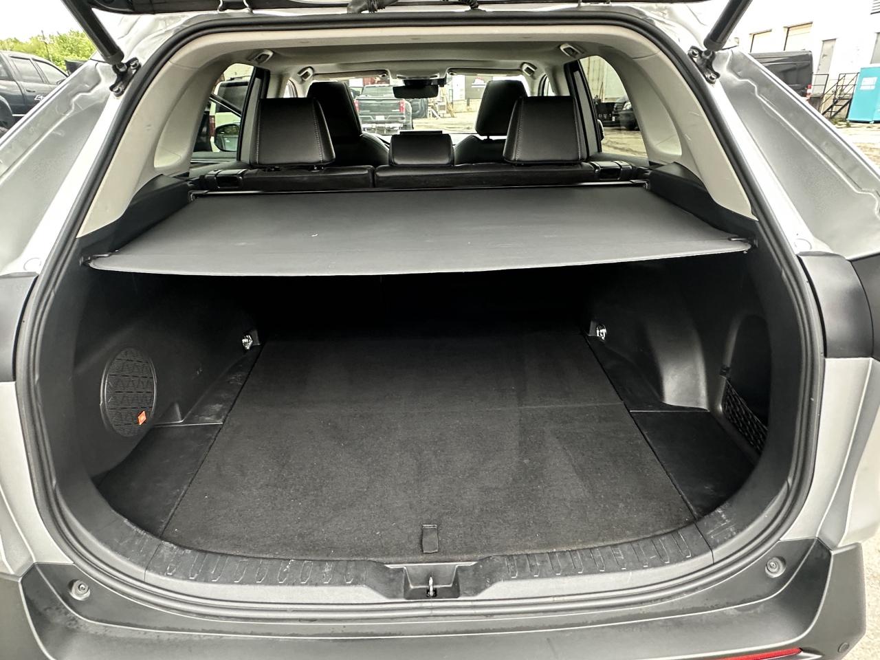 2020 Toyota RAV4 Limited ~ AWD ~ 360 CAMERA ~ NAVIGATION Photo