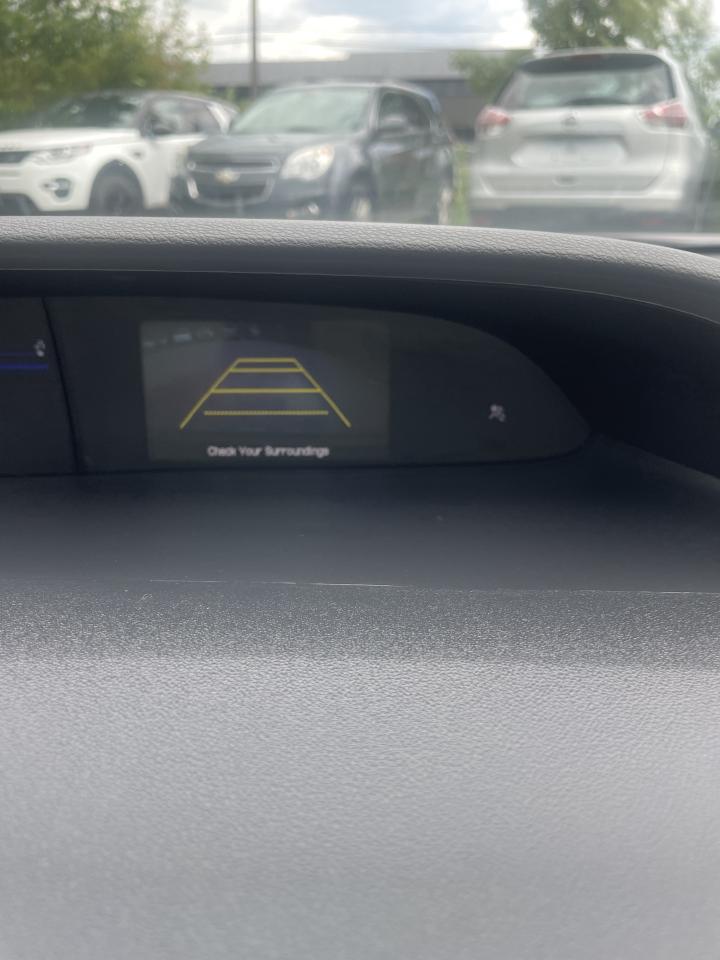 2015 Honda Civic Sedan 4dr Auto LX sedan low km backup camera blue tooth Photo