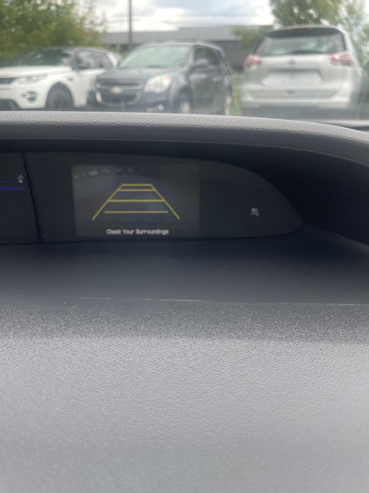 2015 Honda Civic Sedan 4dr Auto LX sedan low km backup camera blue tooth Photo