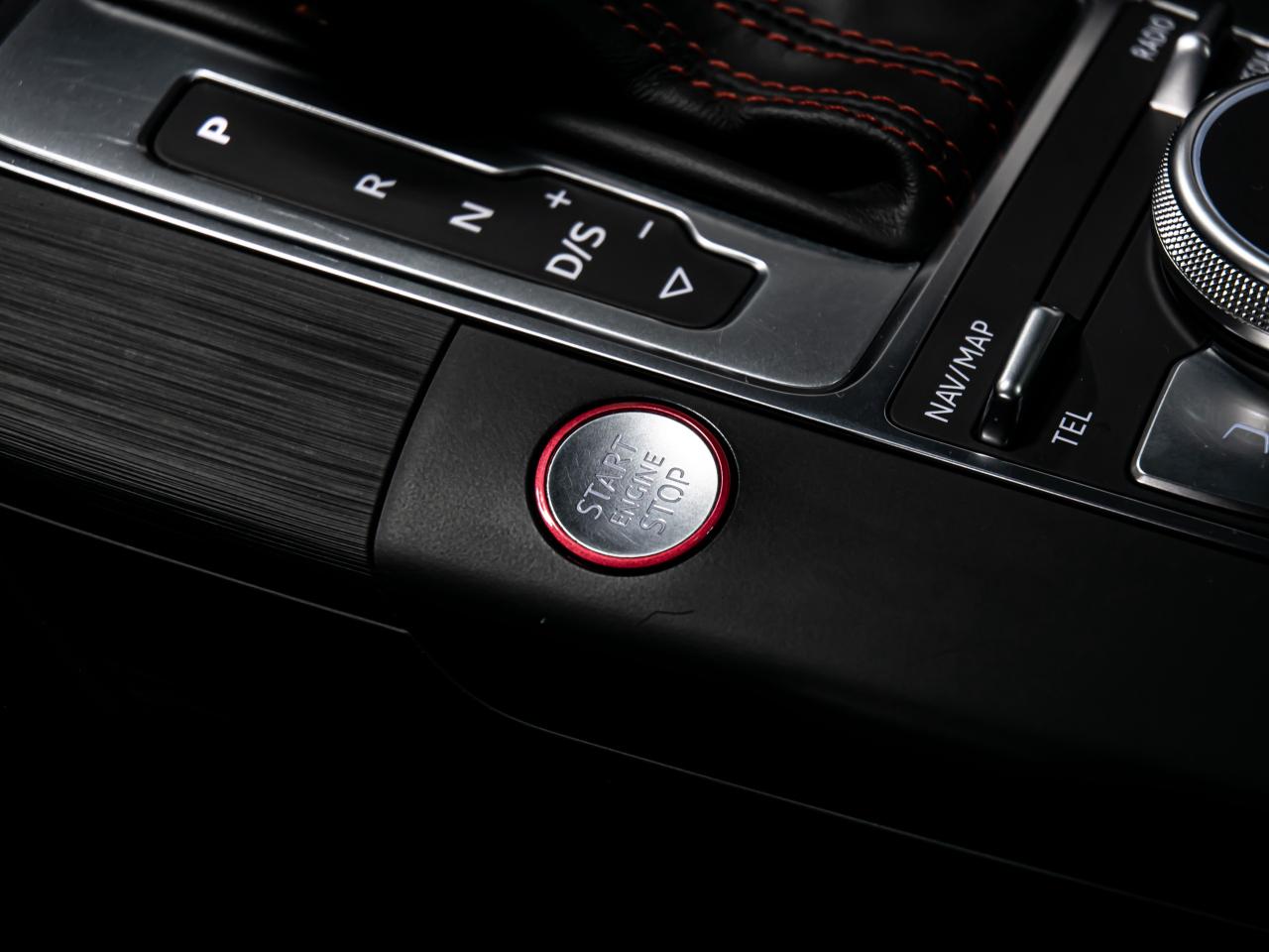 2018 Audi RS 3 Sedan 2.5 TFSI QUATTRO S TRONIC NAVI BLIND SPOTS REAR CA Photo