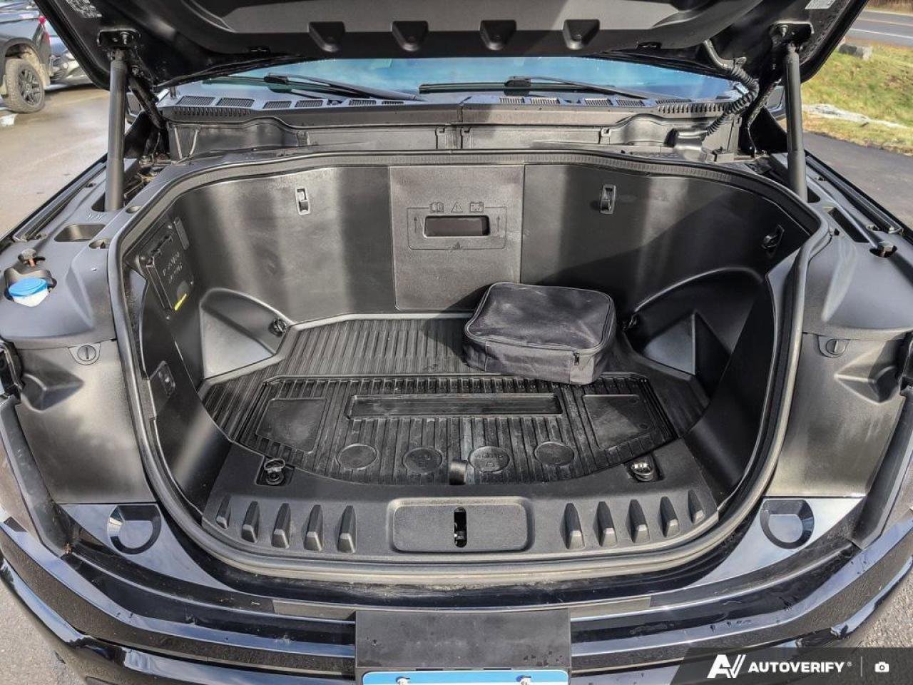 2023 Ford F-150 Lightning ProCertified Pre-Owned   One Owner   Keyless Entry Photo