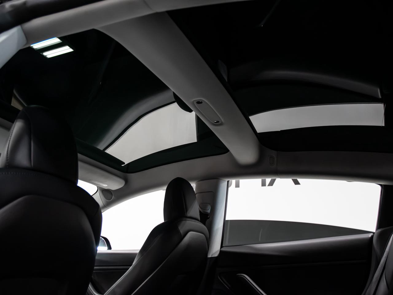 2019 Tesla Model 3 LONG RANGE AWD BLIND SPOTS NAVI REAR CAMERA Photo