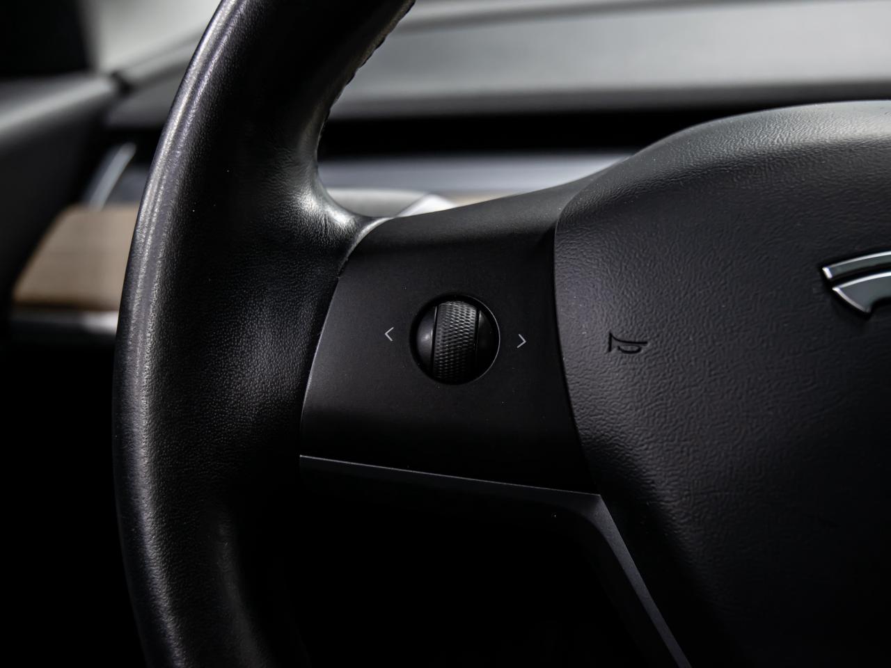 2019 Tesla Model 3 LONG RANGE AWD BLIND SPOTS NAVI REAR CAMERA Photo