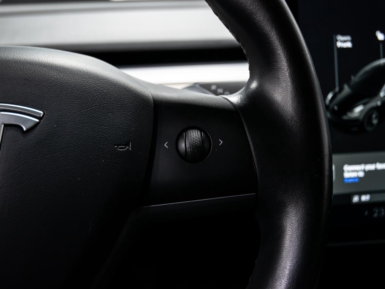 2019 Tesla Model 3 LONG RANGE AWD BLIND SPOTS NAVI REAR CAMERA Photo