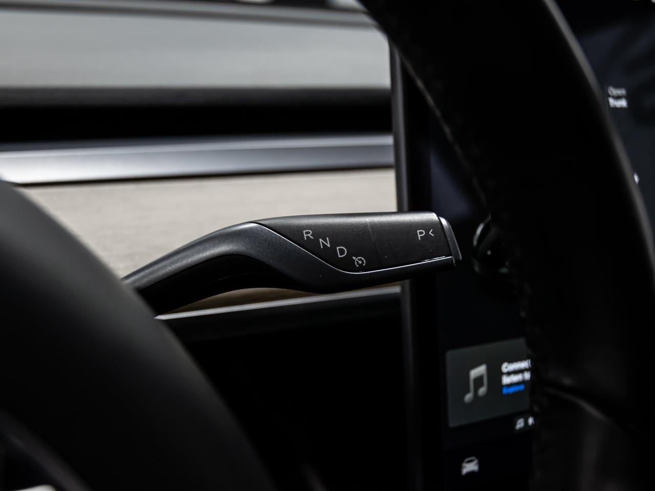 2019 Tesla Model 3 LONG RANGE AWD BLIND SPOTS NAVI REAR CAMERA Photo