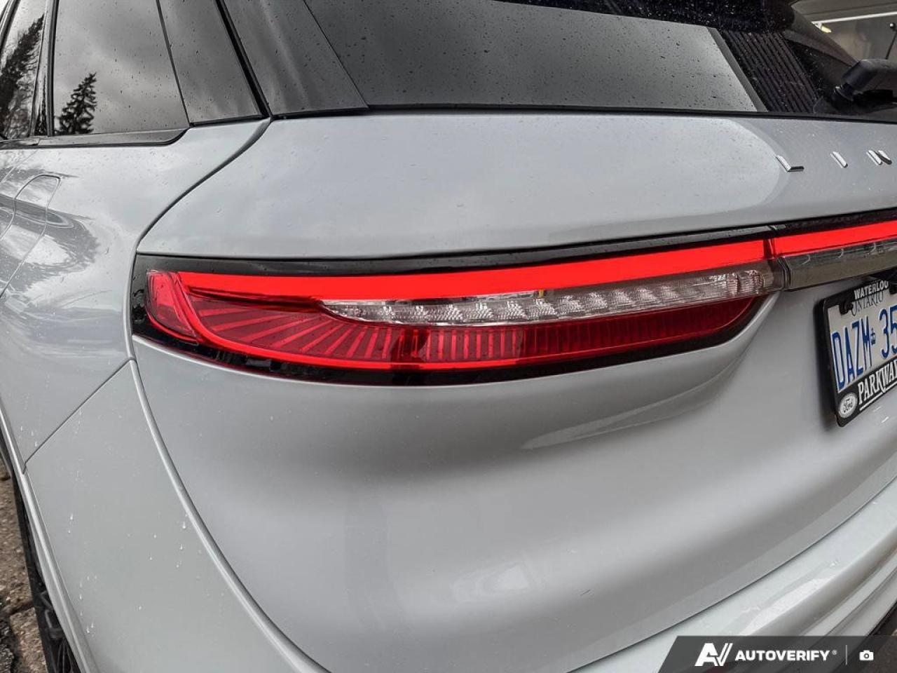 2025 Lincoln Corsair Reserve   Demo Unit   DEMO   LEATHER   MOONROOF DE Photo