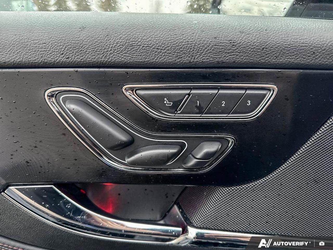 2025 Lincoln Corsair Reserve   Demo Unit   DEMO   LEATHER   MOONROOF Photo