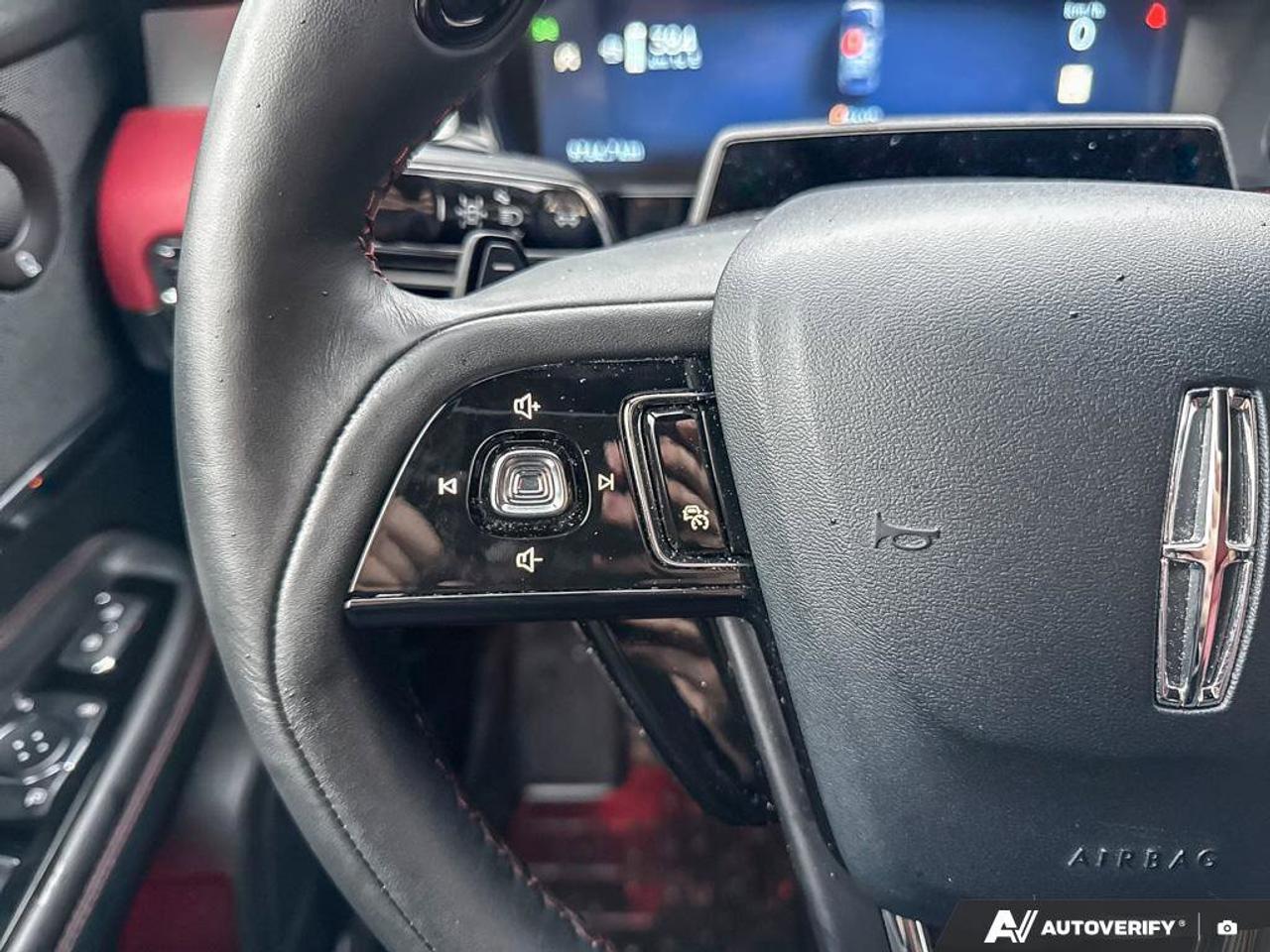 2025 Lincoln Corsair Reserve   Demo Unit   DEMO   LEATHER   MOONROOF Photo