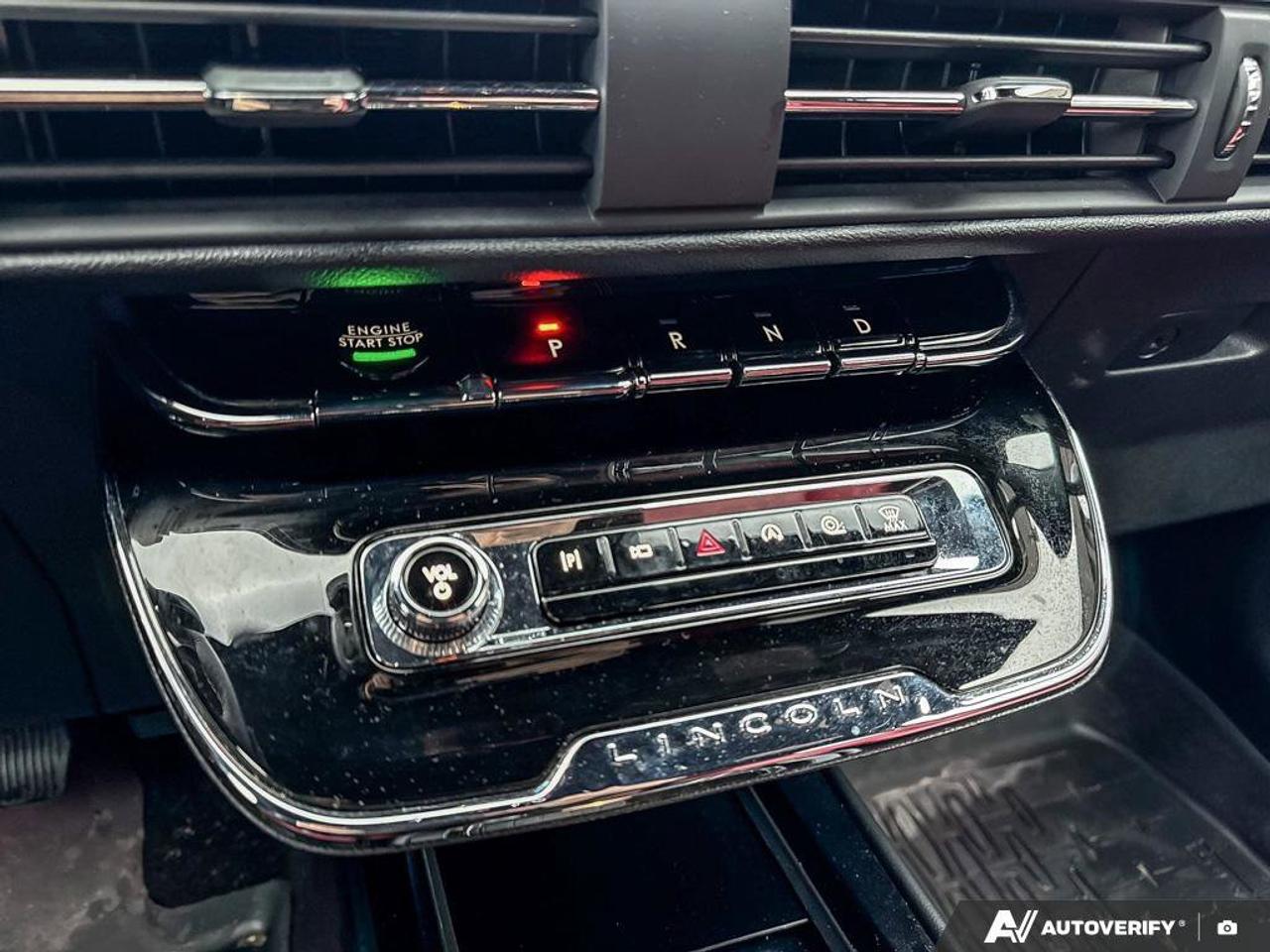 2025 Lincoln Corsair Reserve   Demo Unit   DEMO   LEATHER   MOONROOF Photo