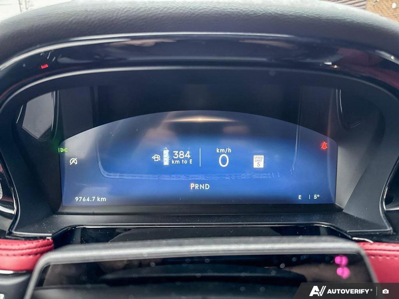 2025 Lincoln Corsair Reserve   Demo Unit   DEMO   LEATHER   MOONROOF Photo