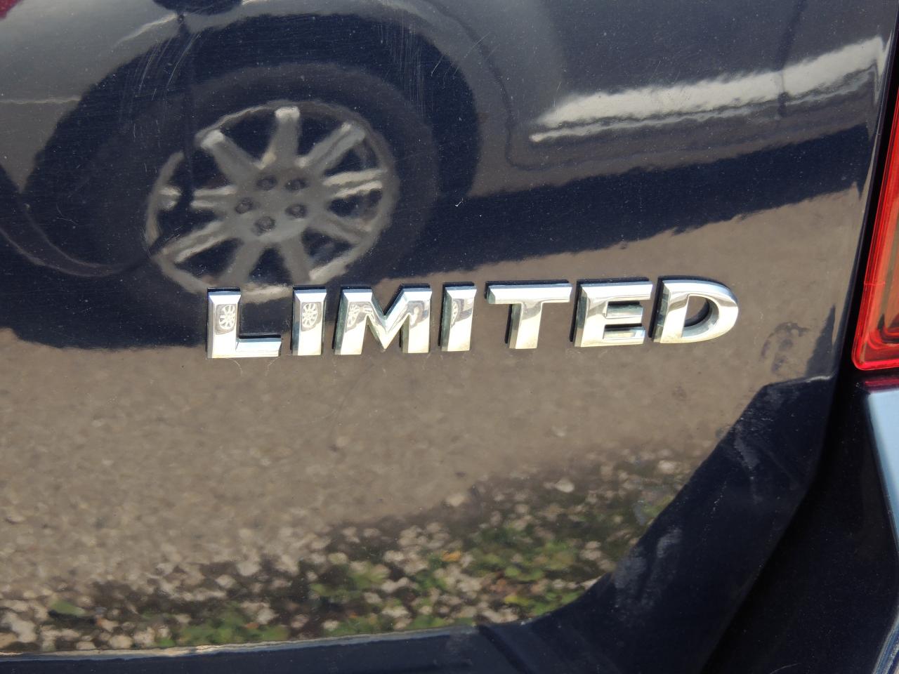 2015 Jeep Compass  Photo