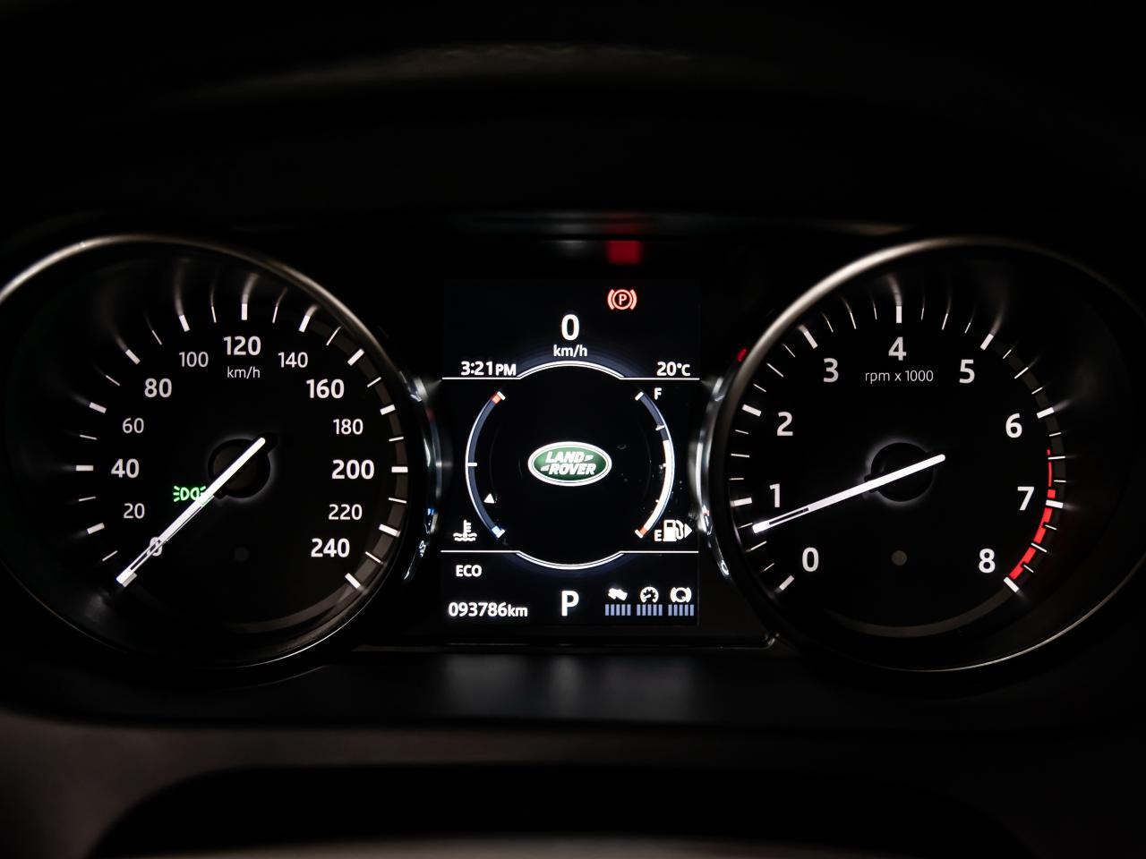 2018 Land Rover Discovery Sport SE AWD BLIND SPOTS NAVIGATION REAR VIEW CAMERA Photo