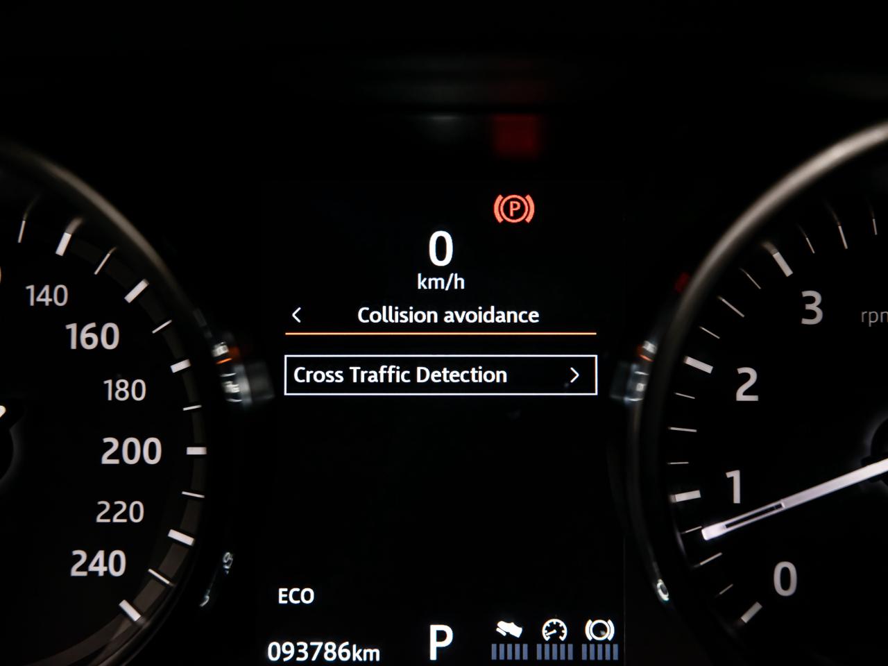 2018 Land Rover Discovery Sport SE AWD BLIND SPOTS NAVIGATION REAR VIEW CAMERA Photo