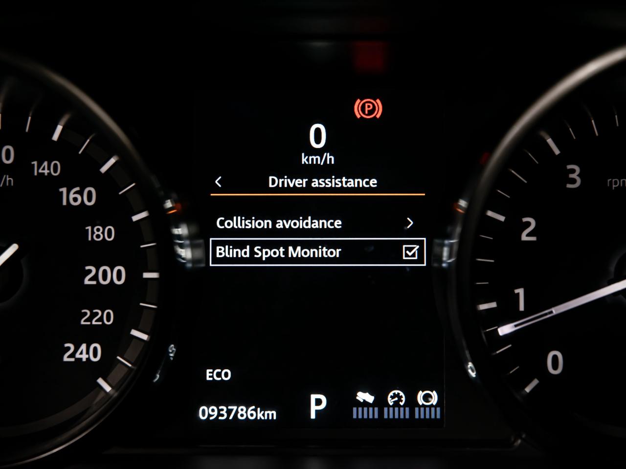 2018 Land Rover Discovery Sport SE AWD BLIND SPOTS NAVIGATION REAR VIEW CAMERA Photo