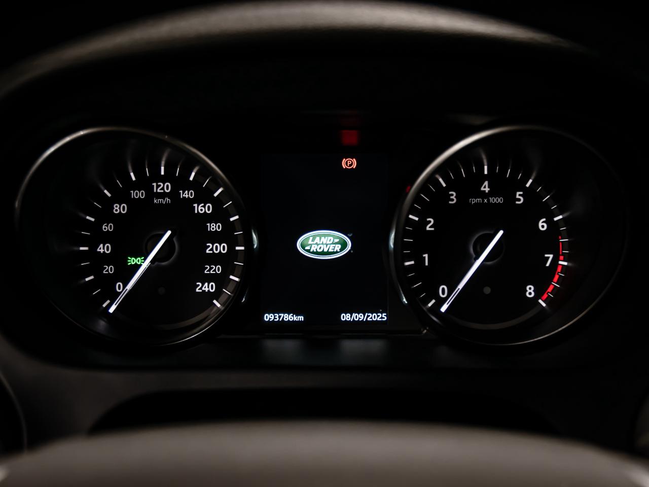 2018 Land Rover Discovery Sport SE AWD BLIND SPOTS NAVIGATION REAR VIEW CAMERA Photo