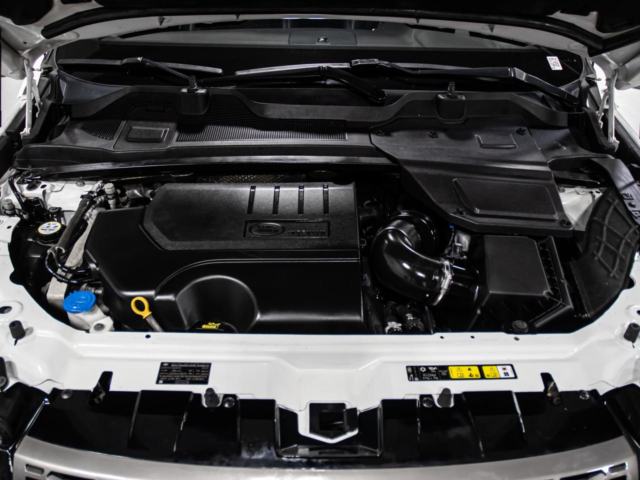 2018 Land Rover Discovery Sport SE AWD BLIND SPOTS NAVIGATION REAR VIEW CAMERA Photo