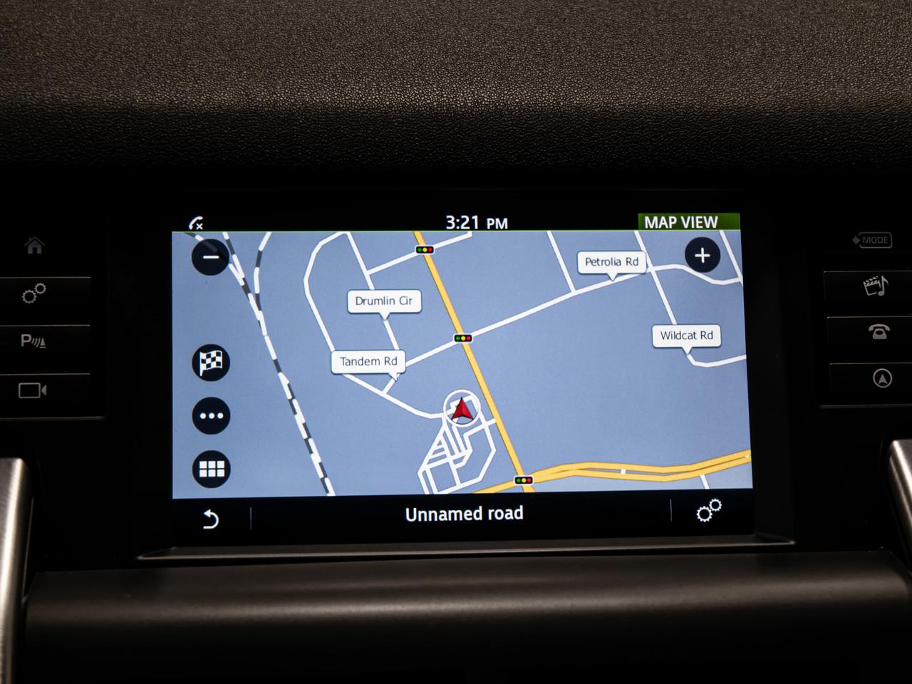 2018 Land Rover Discovery Sport SE AWD BLIND SPOTS NAVIGATION REAR VIEW CAMERA Photo