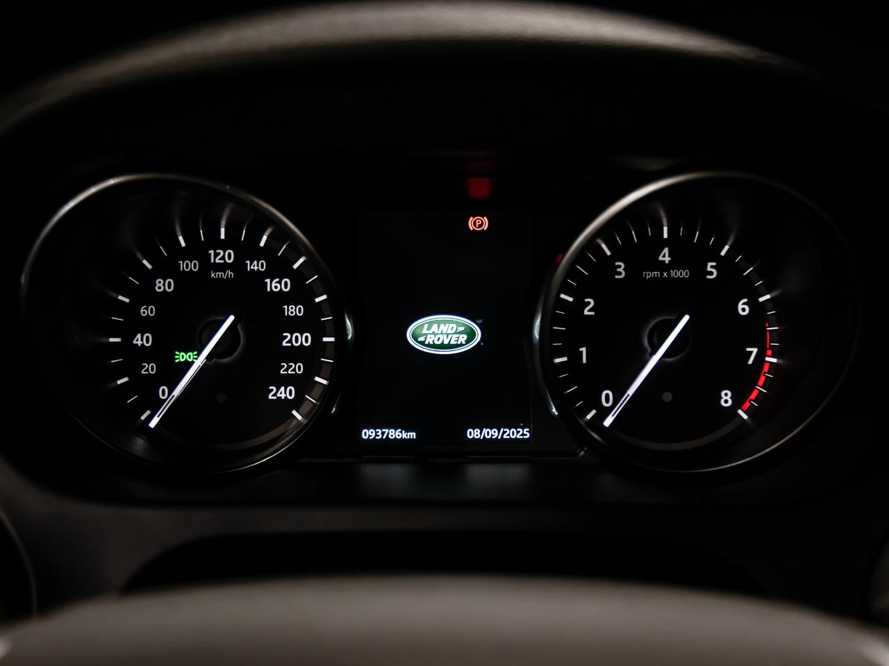 2018 Land Rover Discovery Sport SE AWD BLIND SPOTS NAVIGATION REAR VIEW CAMERA Photo