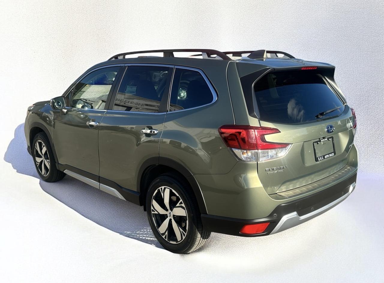 2021 Subaru Forester Premier ~ Eye Sight ~ Navigation ~ CarPlay Photo