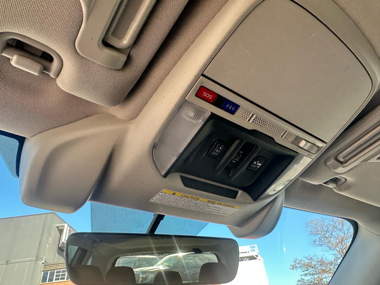 2021 Subaru Forester Premier ~ Eye Sight ~ Navigation ~ CarPlay Photo